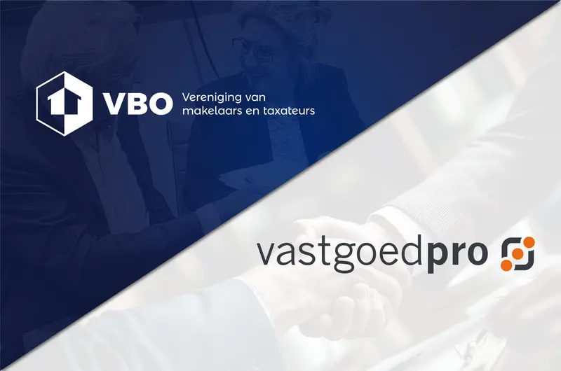 VBO en Vastgoedpro als één organisatie verder
