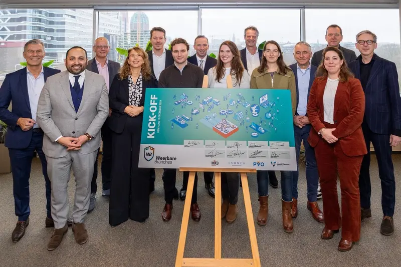 VBO zet zich met project in voor veiliger ondernemersklimaat
