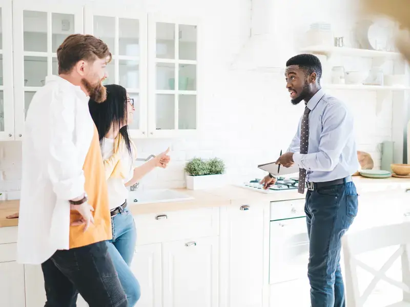 Hoe maak ik mijn woning verkoopklaar? 5 tips!