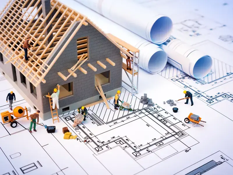 Wat mag je wel of niet veranderen in en rondom jouw woning? Bekijk het in deze handige brochure!