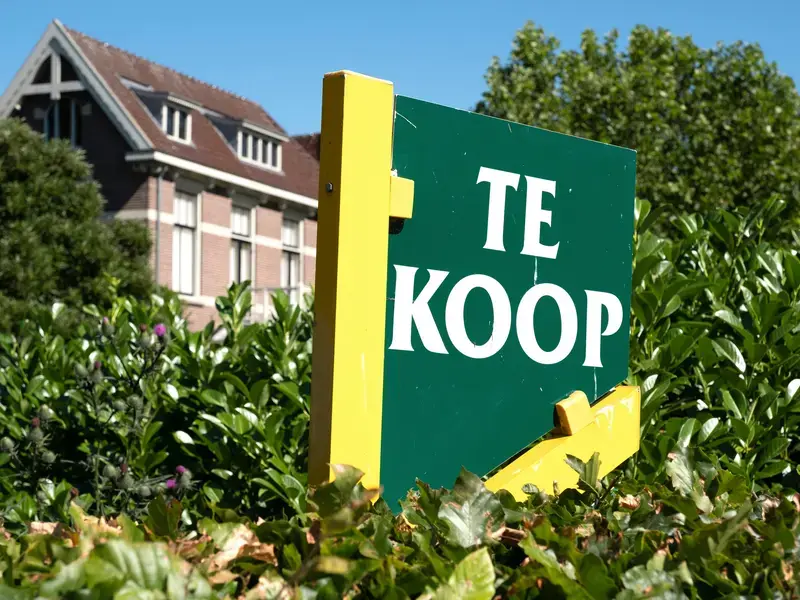 Minder NHG-kosten voor jou als koper in 2025