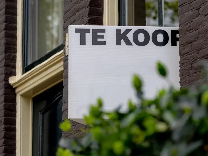 Video: het risico van overbieden dat kopers vaak vergeten