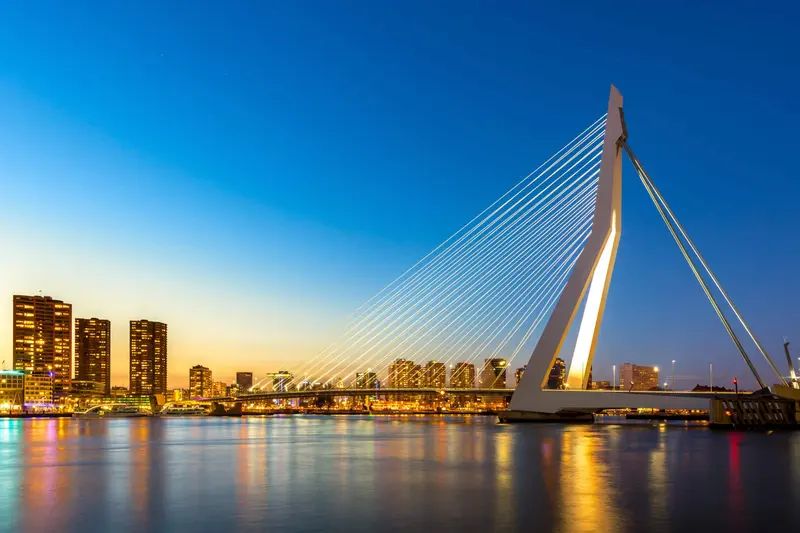 Rotterdam roept verhuurmakelaars op: onderscheid je als betrouwbare professional via huurregister SCVM