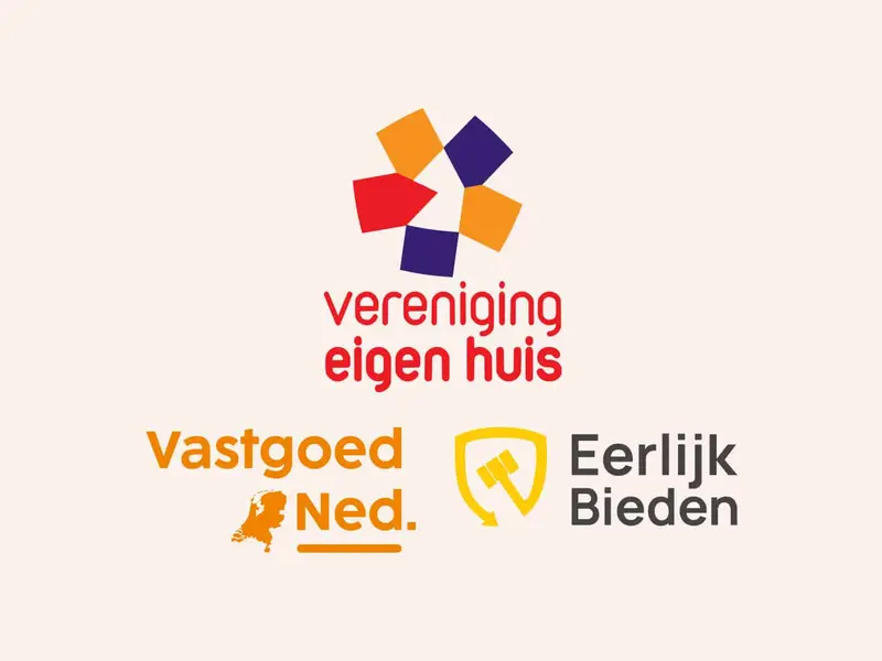 Gratis jaar lidmaatschap van Vereniging Eigen Huis bij bod via Eerlijk Bieden