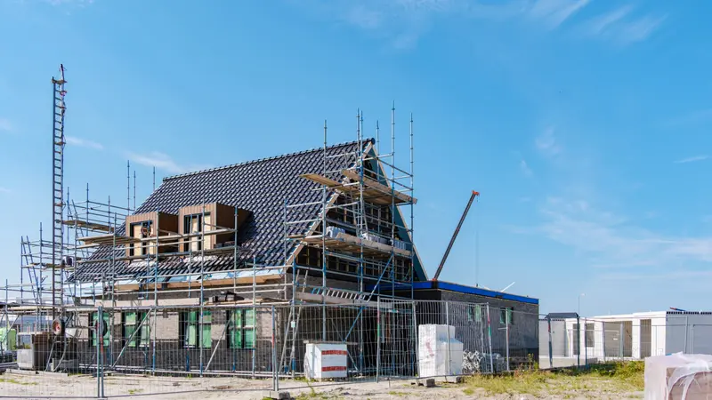 Ook bij bestemmingsplannen een strengere lijn voor intern salderen