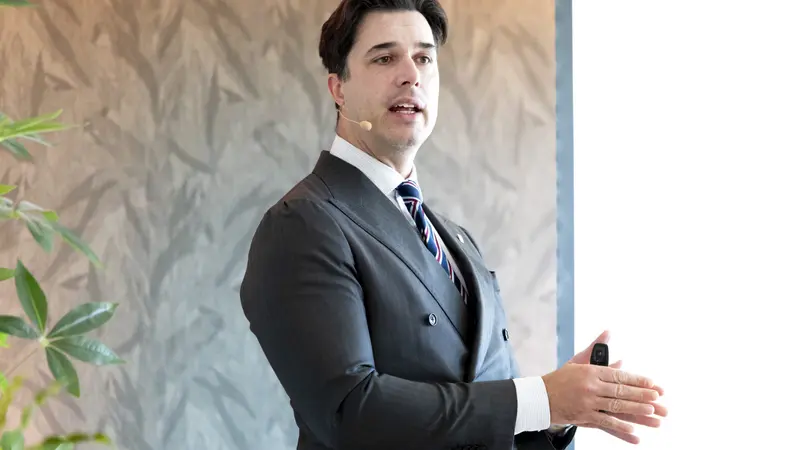 “Deel funderingsinformatie zo vroeg mogelijk in het verkoopproces”