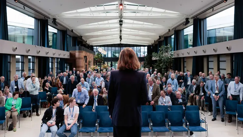 Terugblik op een geslaagde Themadag Landelijk Vastgoed