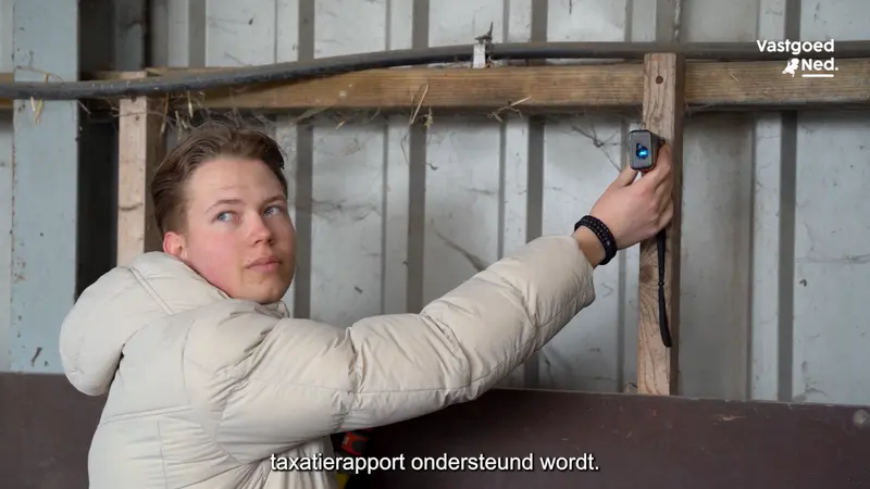 Geef nieuw talent een plek binnen de branche