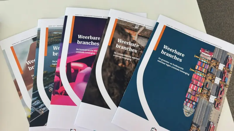 Onderzoek wijst op risico's criminele inmenging: dit kunnen verhuurmakelaars doen