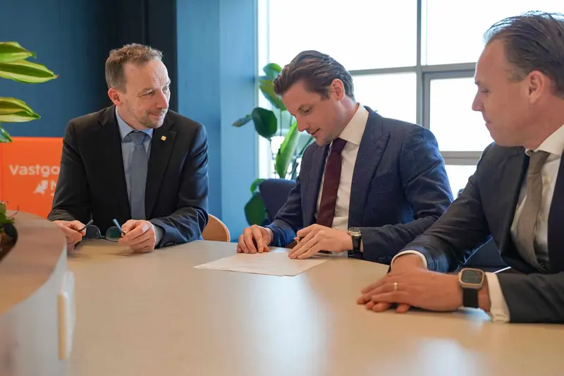 Taxateurs Coöperatie krijgt verder vorm met aansluiting Spring Real Estate