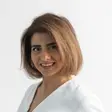 Naddy Faridpooya
