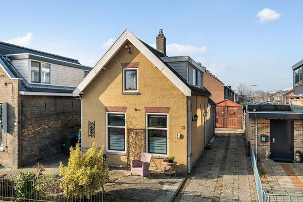 Burgemeester van Esstraat 61