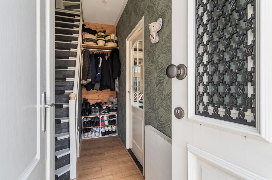 Cremerstraat 170