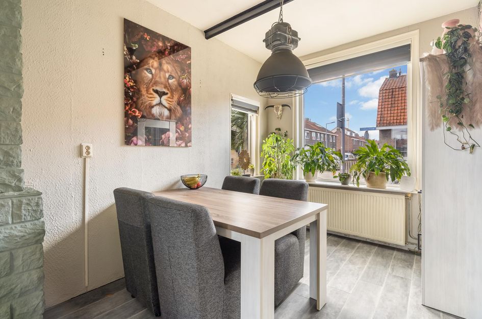 Cremerstraat 170