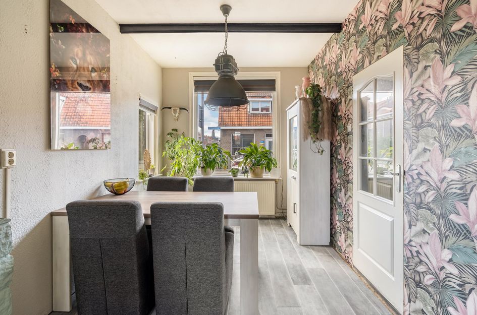 Cremerstraat 170