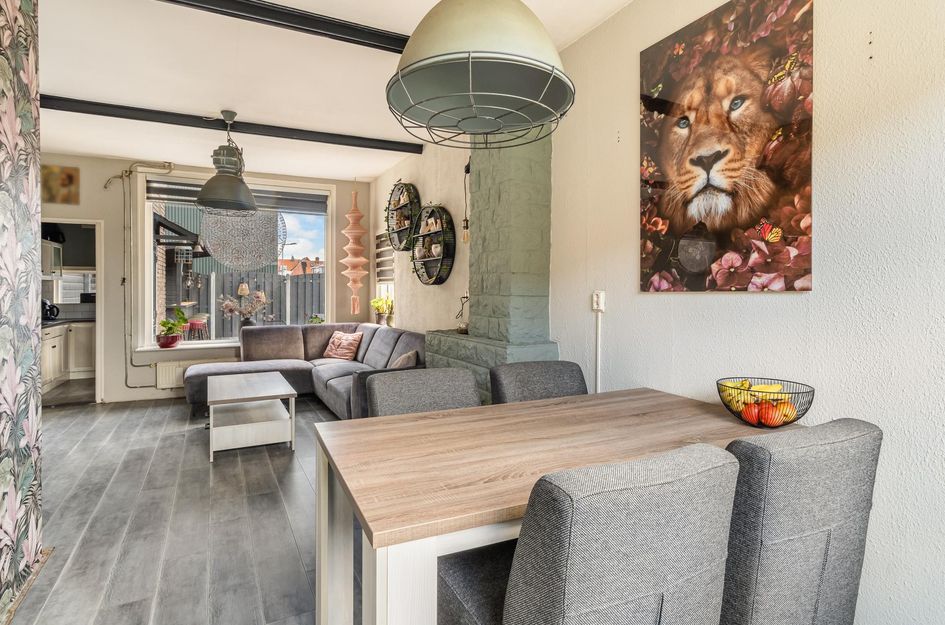 Cremerstraat 170