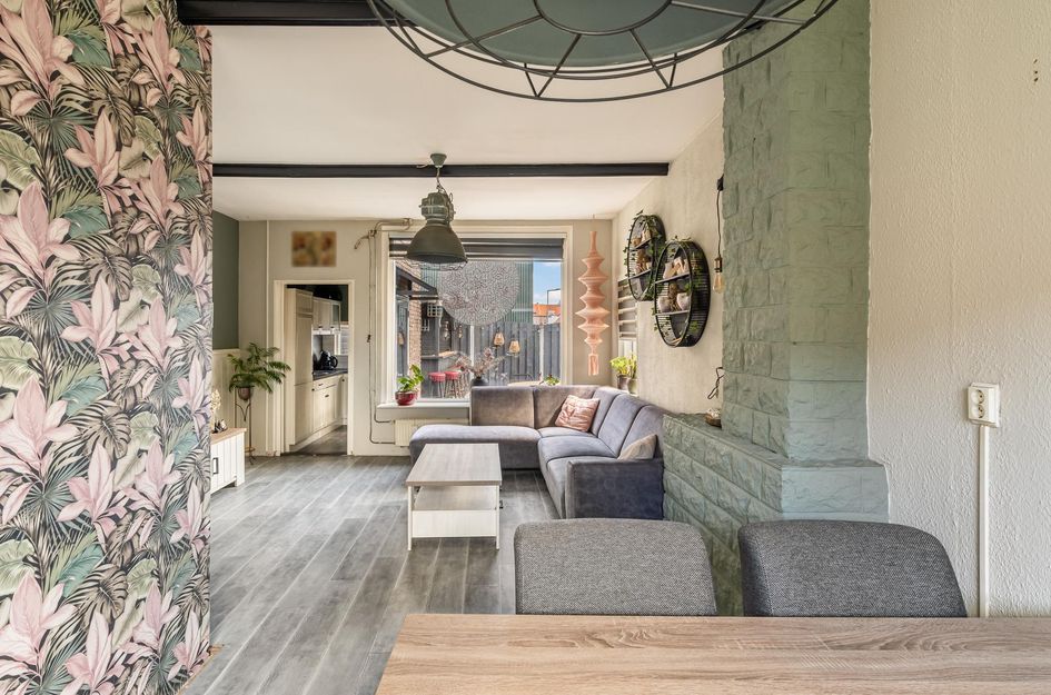 Cremerstraat 170