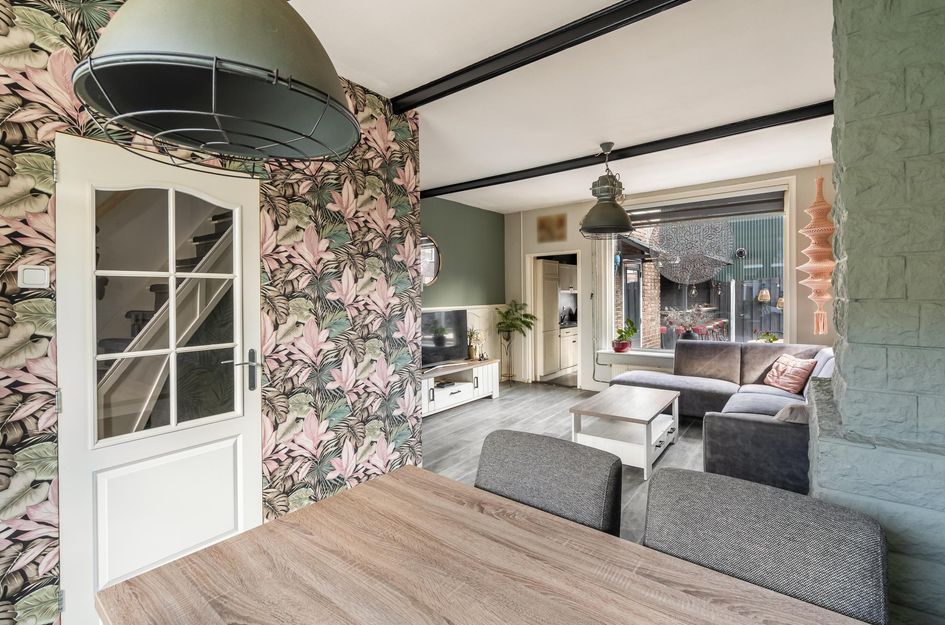 Cremerstraat 170