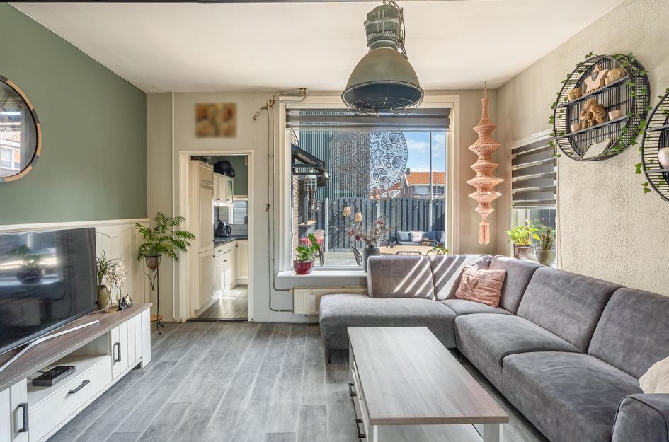 Cremerstraat 170