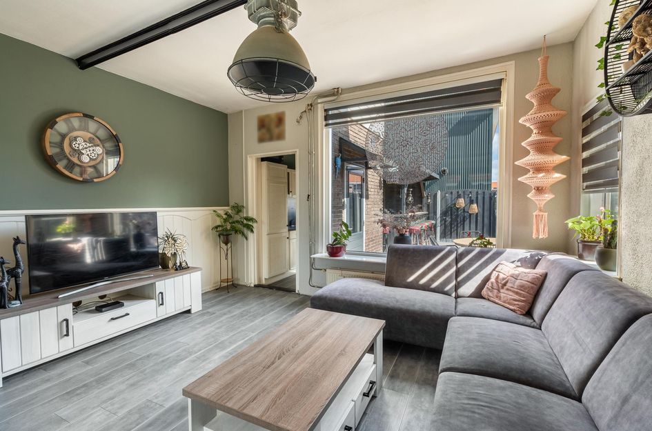 Cremerstraat 170
