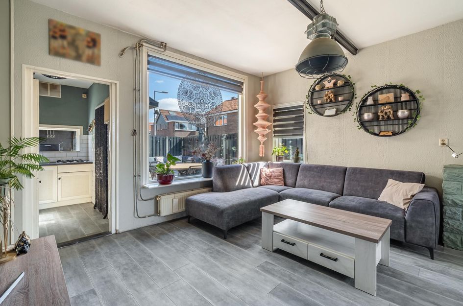Cremerstraat 170