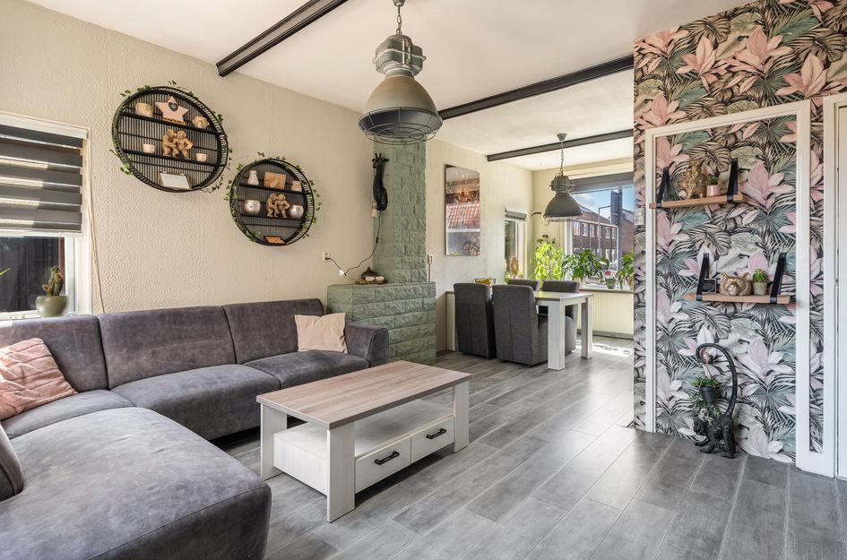 Cremerstraat 170