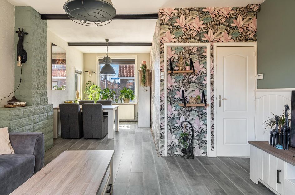 Cremerstraat 170