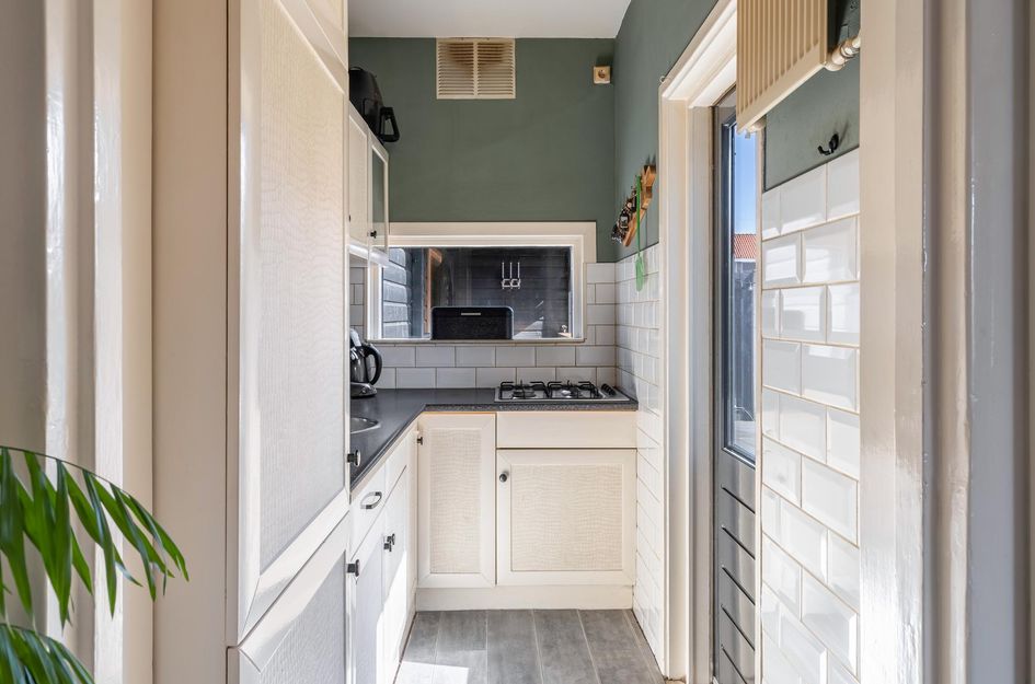 Cremerstraat 170