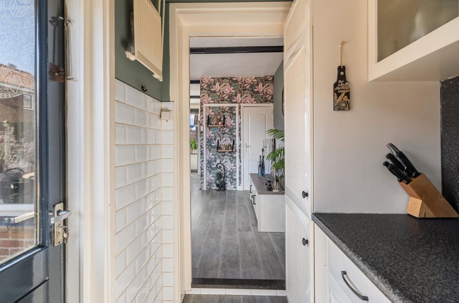 Cremerstraat 170
