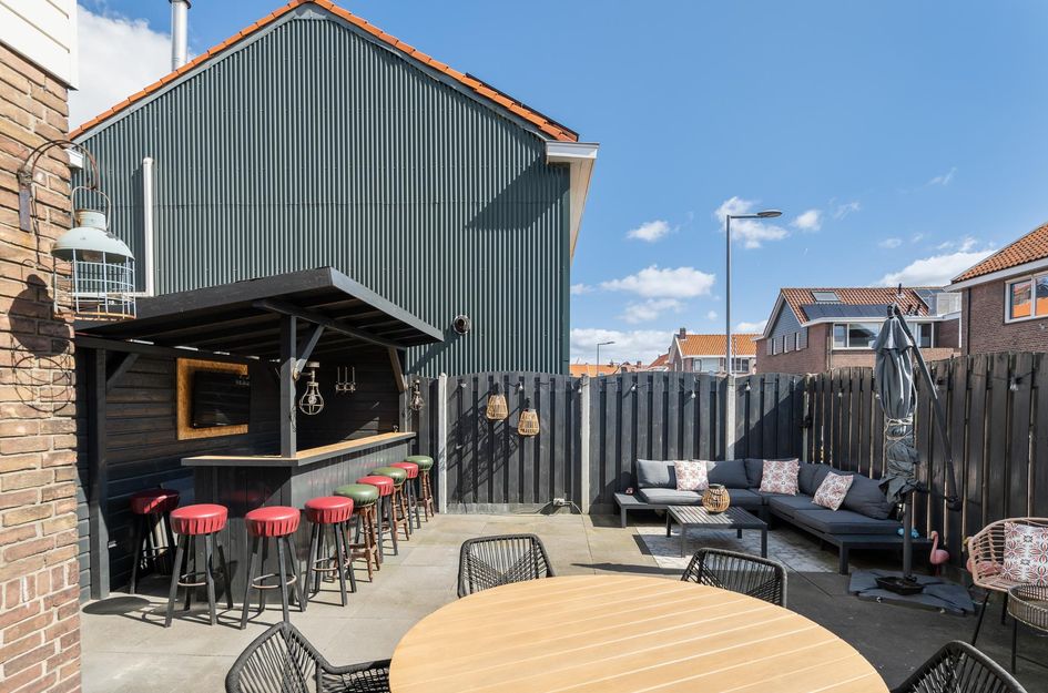 Cremerstraat 170