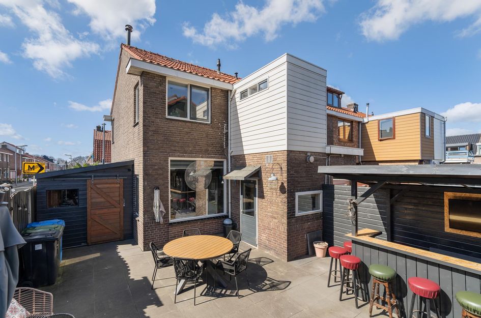 Cremerstraat 170