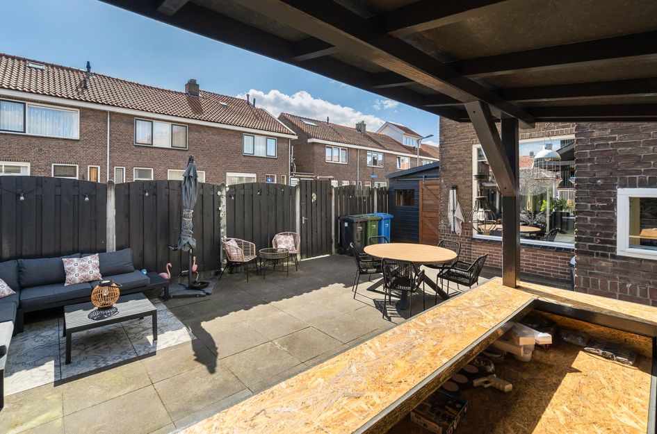 Cremerstraat 170