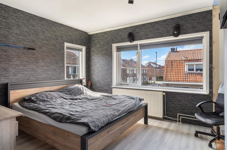 Cremerstraat 170