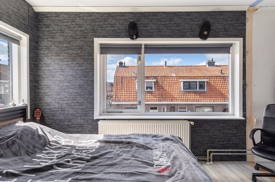 Cremerstraat 170
