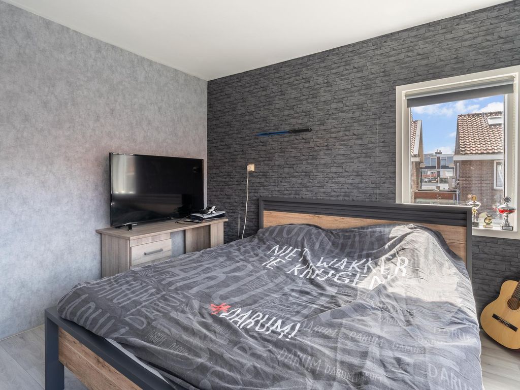 Cremerstraat 170, Pernis