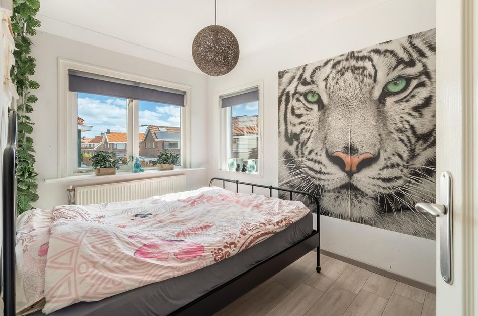 Cremerstraat 170