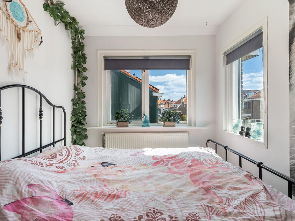 Cremerstraat 170, Pernis