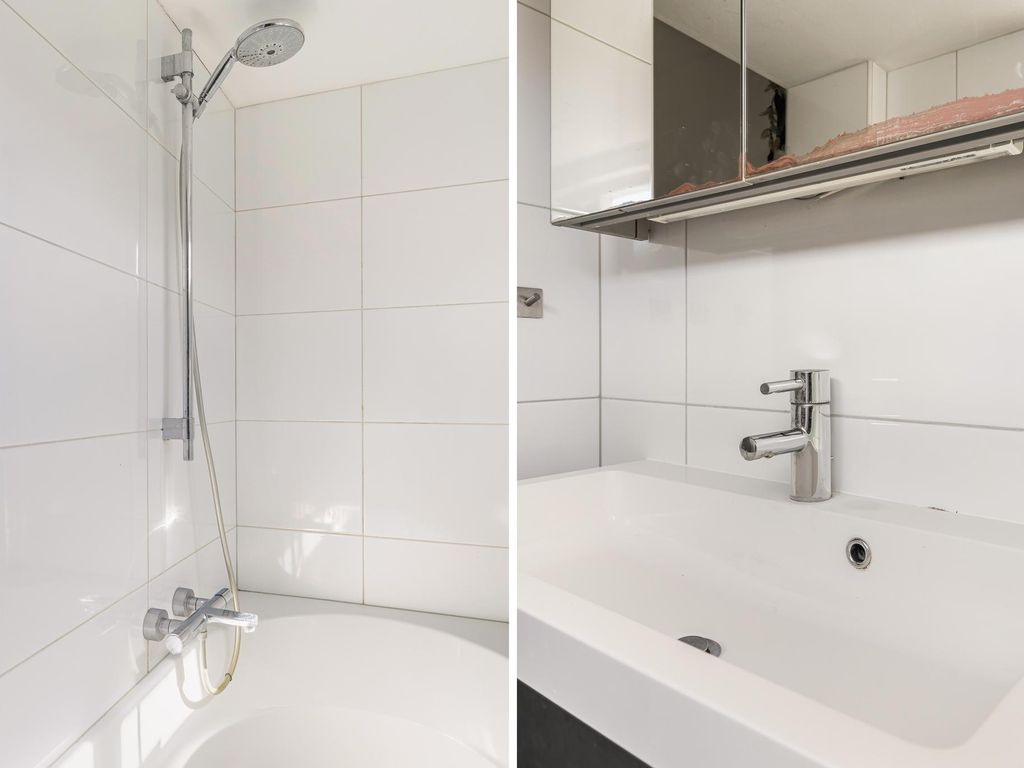 Cremerstraat 170, Pernis