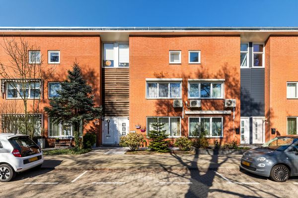 Nieuwe Wetering 239