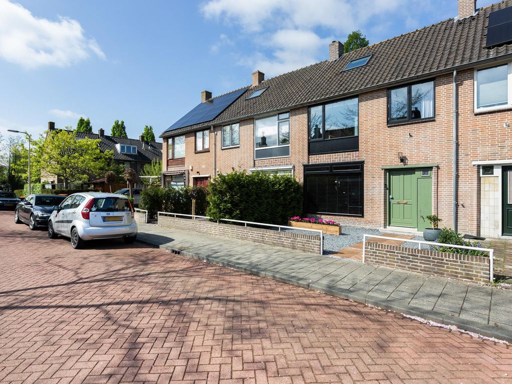Margrietstraat 7, Poortugaal