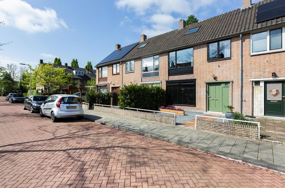 Margrietstraat 7