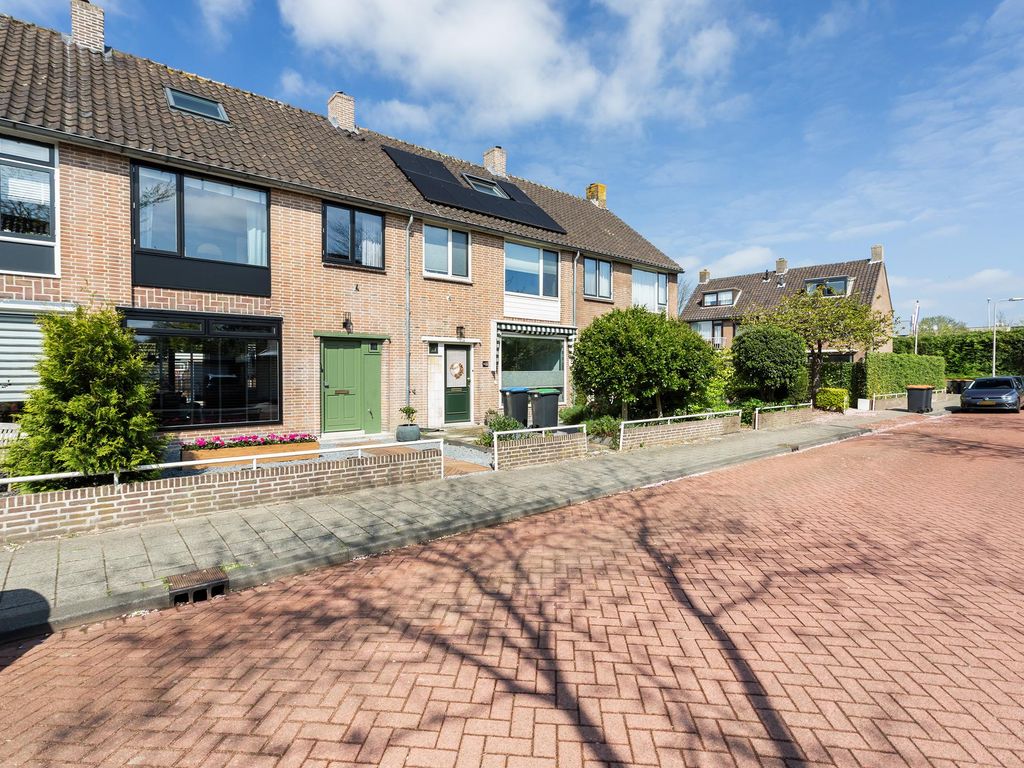Margrietstraat 7, Poortugaal