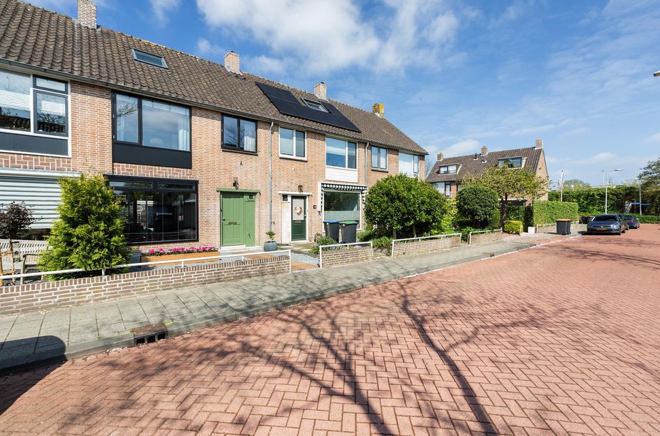Margrietstraat 7