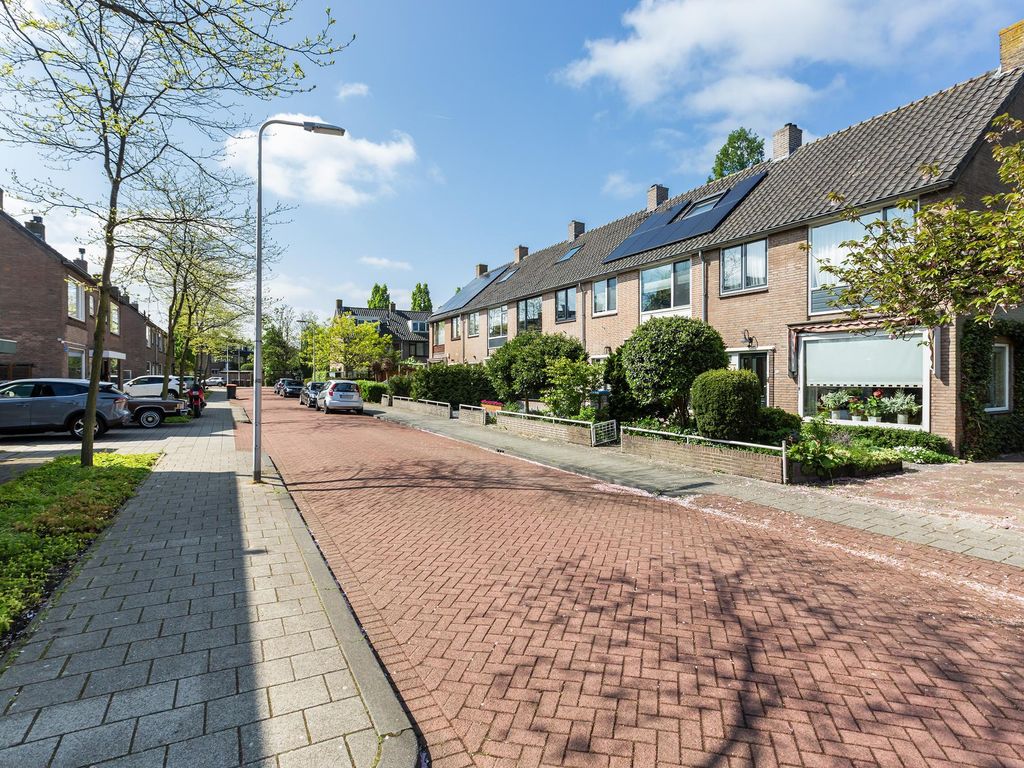 Margrietstraat 7, Poortugaal