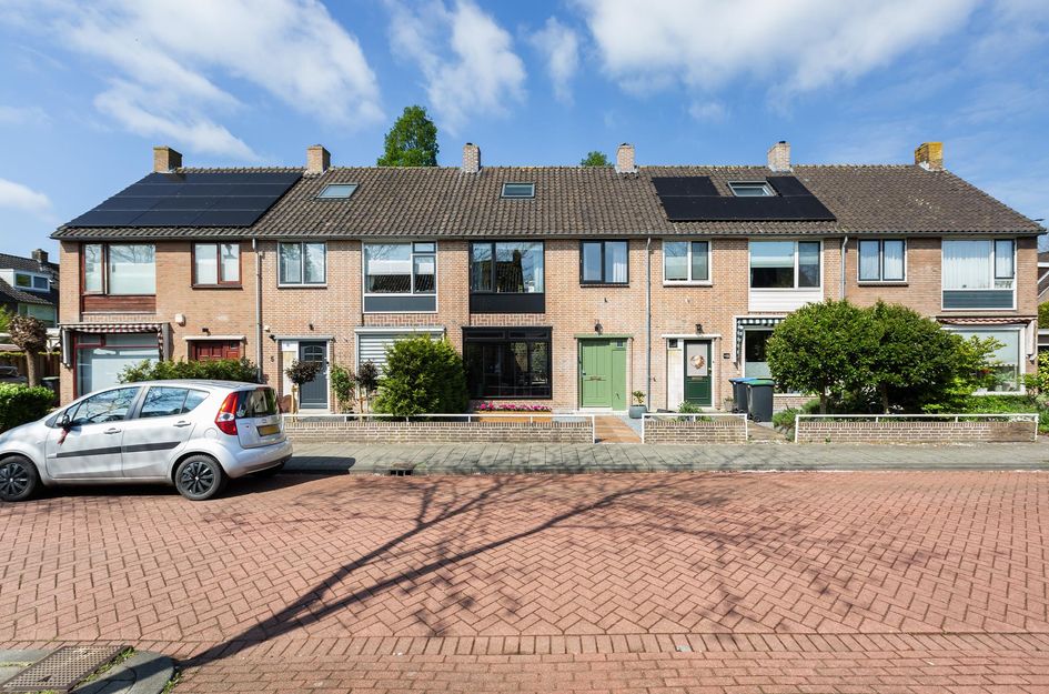 Margrietstraat 7