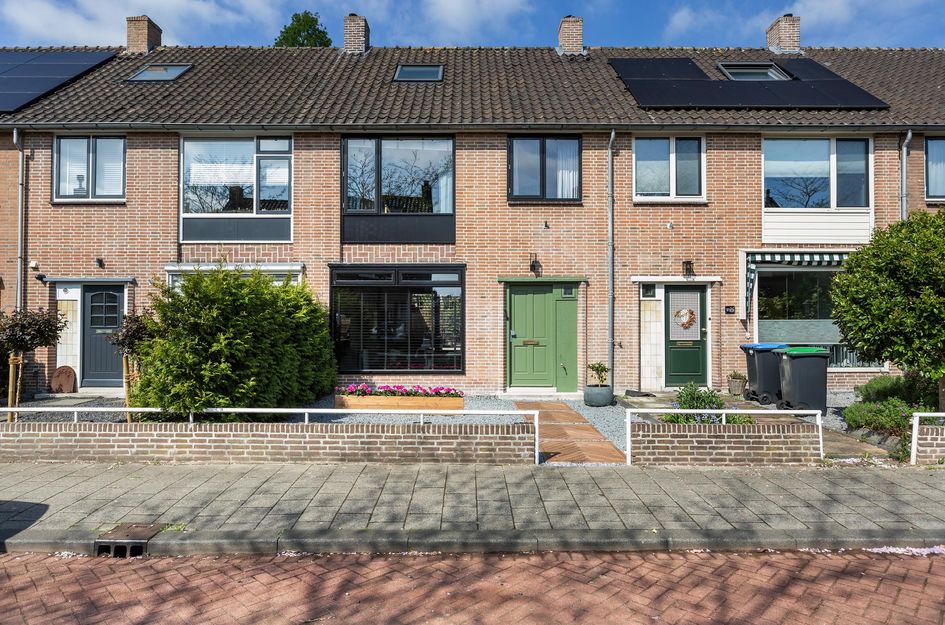 Margrietstraat 7