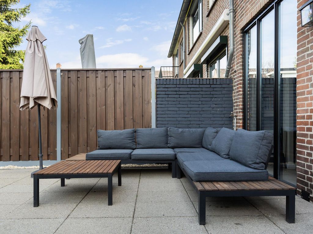 Margrietstraat 7, Poortugaal