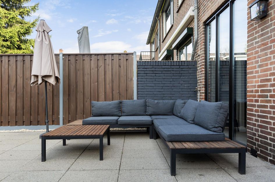 Margrietstraat 7