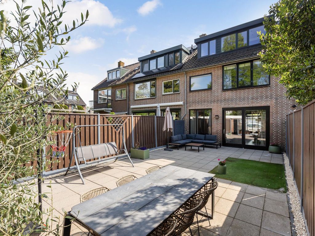 Margrietstraat 7, Poortugaal