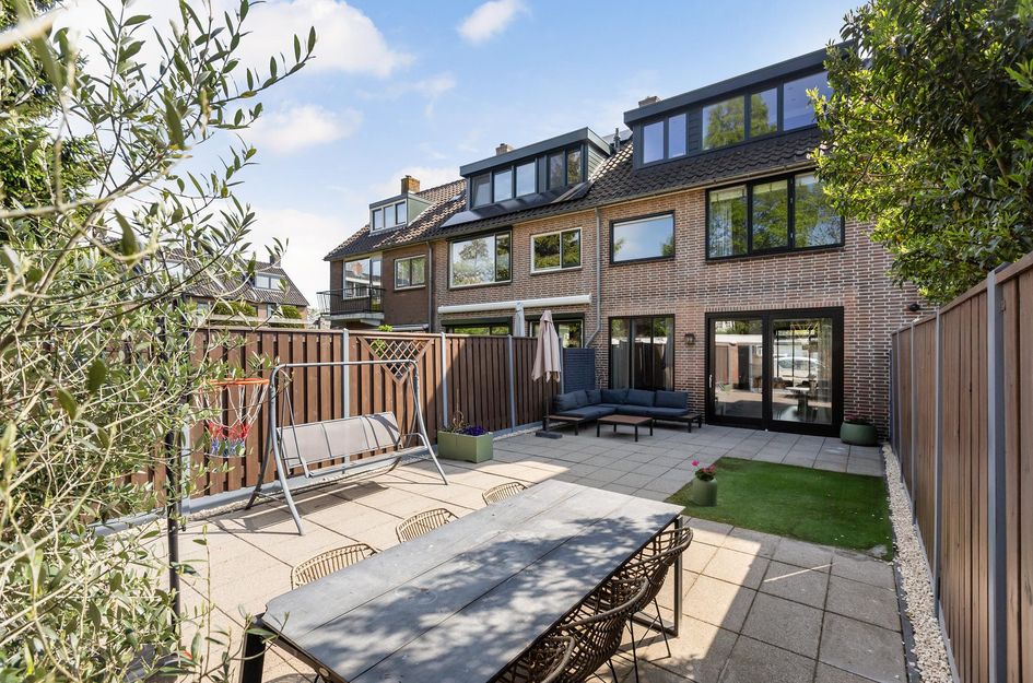 Margrietstraat 7